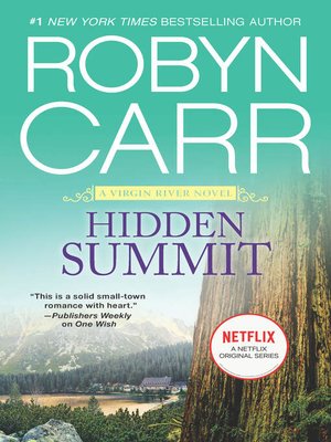 Hidden Summit - ebook